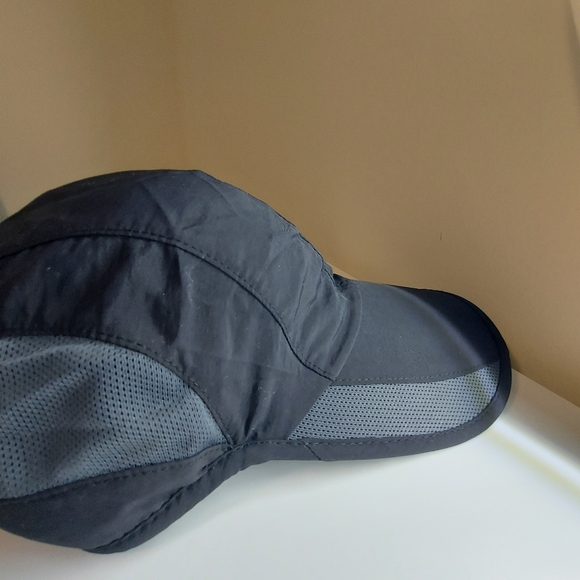 Baseball Cap Soft Brim Breathable Men - Picture 4 of 7